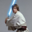 Luke Skywalker