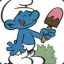 SMURF`S