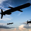 47 Cruise Missiles