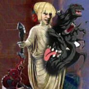 [Saber]Nero Claudius