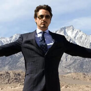 Tony Stark