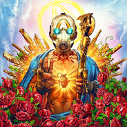 天生战狂猎魔人