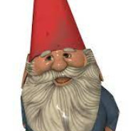 Gnome Chompski