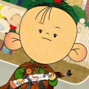 翻斗花园突击手