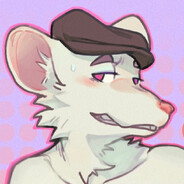 超绝偷感小老鼠