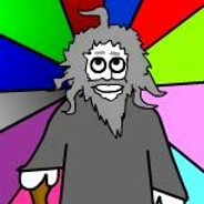 el viejo