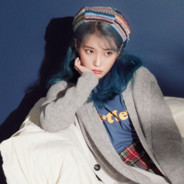 李知恩圈外男友