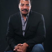 Neil deGrasse Tyson