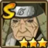 猿飞日斩【秽土转生】