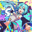Hatsune Miku