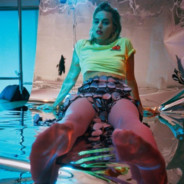 想做你的保护伞