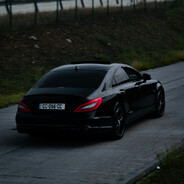 cls63s peek avatarı