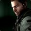 chris redfield II