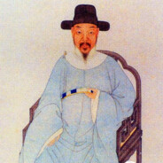 大明督师史可法