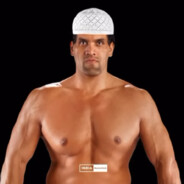 khALI
