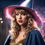 Taylor Swiftbroom Academy