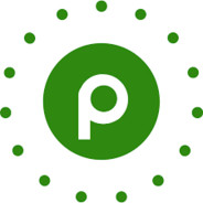 [Publix©] Chicken Tendies Sub