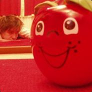 The Happy Apple - steam id 76561197971746313