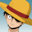 straw hat dummy