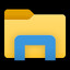 File Explorer