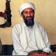 Osama Bin Laden