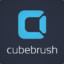 Cubebrush