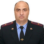 Участковый