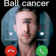 ball cancer