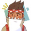 Steam avatar