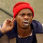 Dave Chappelle