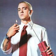 Slim Shady avatar