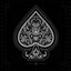 Ace of spades♠