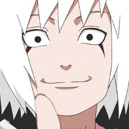 白给仙人☆ 自来也