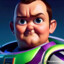 Buzzbullah Lightyear