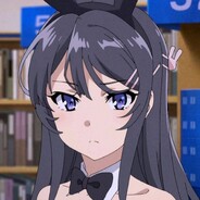 活着就是为了樱岛麻衣