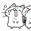 冷風吻月