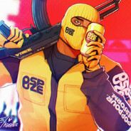 Steam Community Avatar