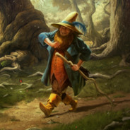Tom Bombadil