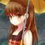 雨天的青鱼
