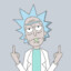 Rick Sanchez