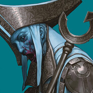 Player Avatar