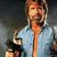 Chuck Norris