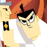 Samurai Jack