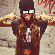 ♫♪✡BadGirl♫♪✡#
