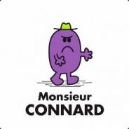 Mr Connard