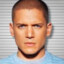 Michael Scofield
