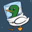 SpaceDuck