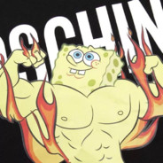 比奇堡最硬海绵