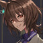 Agnes tachyon