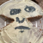 Orbescent Cake